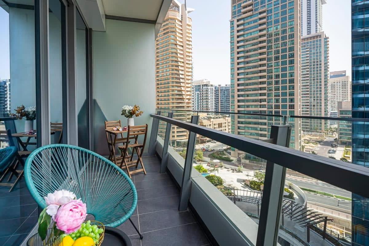 Frank Porter - Silverene Tower B Dubai Exterior photo